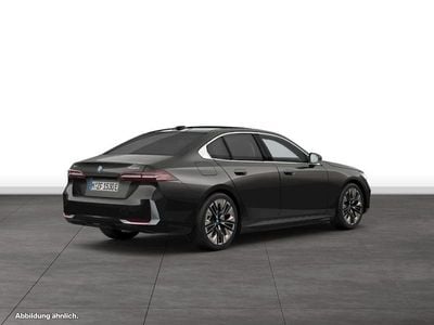 BMW 550e