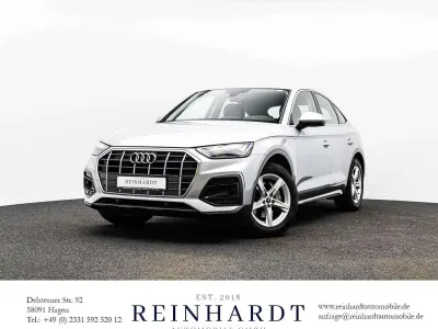 Gebraucht Audi Q5 Sportback