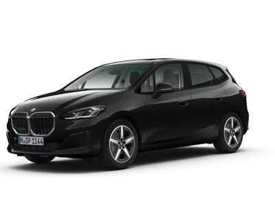 gebraucht BMW 218 Active Tourer i