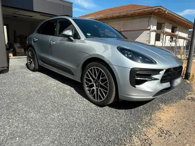 Gebraucht Porsche Macan GTS