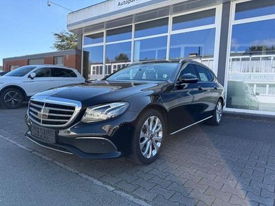 Mercedes E350