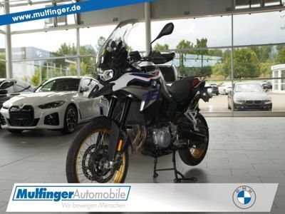 gebraucht BMW 850 FGS