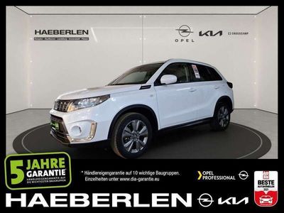 gebraucht Suzuki Vitara 1.4 Hybrid 4WD Comfort