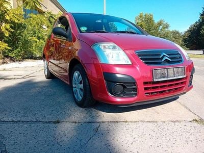 Citroën C2