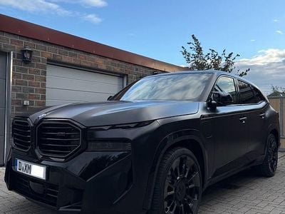 BMW XM