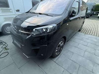 Opel Zafira Life