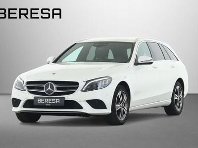 Mercedes C300