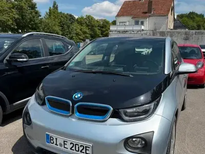 Gebraucht BMW i3