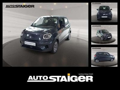 Neu Leapmotor T03 69 kW (95 PS) 2026 Canopy grey Kleinwagen