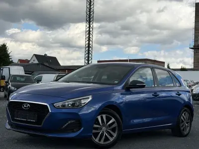 Gebraucht Hyundai i30