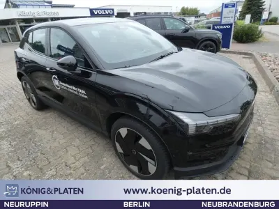 Occasion Volvo EX30 Performance 314 kW (428 PK) 2024 Zwart SUV
