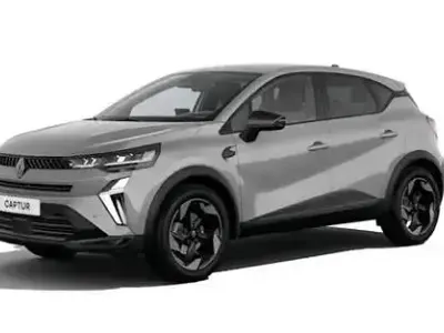 Occasion Renault Captur Techno 140 ch (102 kW) 2025 Gris SUV