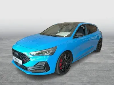 Gebraucht Ford Focus ST 280 PS (205 kW) 2026 Blau Limousine