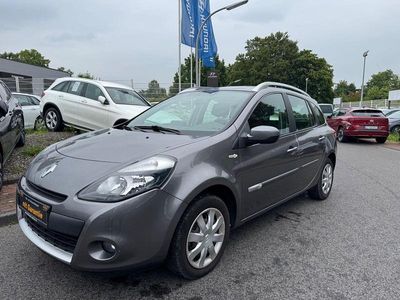 Renault Clio GrandTour