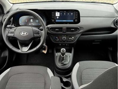 gebraucht Hyundai i10 1.0 Smart *KAMERA*ANDROID AUTO*