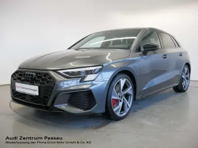 Occasion Audi S3 Sport 310 ch (228 kW) 2024 Gris Berline