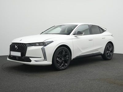 Gebraucht DS Automobiles DS4 131 PS (96 kW) 2025 Weiß SUV