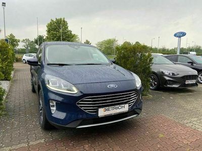 gebraucht Ford Kuga Plug-In Hybrid Titanium*Navi,PDC,Bluetooth*