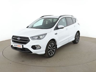 gebraucht Ford Kuga 1.5 EcoBoost ST-Line Limited Edition, Benzin, 19.500 €