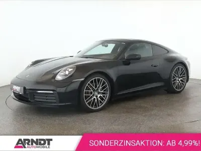 Gebraucht Porsche 911 Carrera