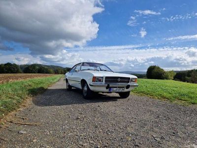 gebraucht Opel Rekord 1900 Automatik