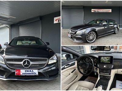 Mercedes CLS400