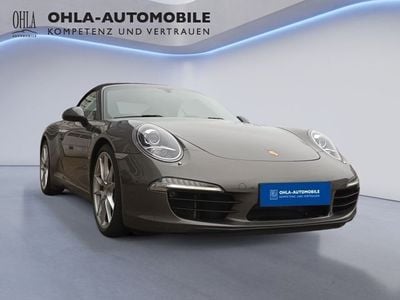 Porsche 911 Carrera S