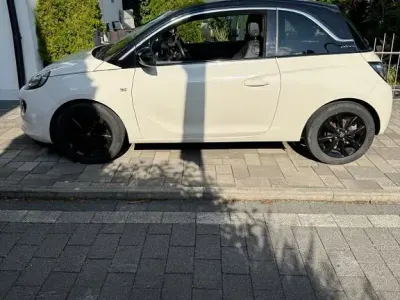 Gebraucht Opel Adam