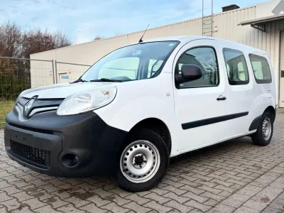 Usata Renault Kangoo 95 CV (69 kW) 2020 Bianco Monovolume
