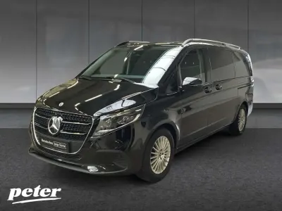 Gebraucht Mercedes V250