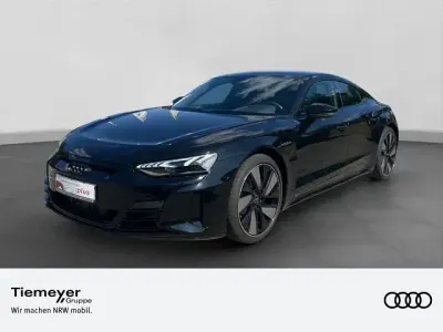 Gebraucht Audi e-tron GT quattro