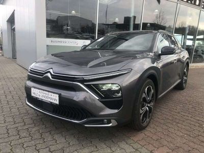 Citroën C5 X