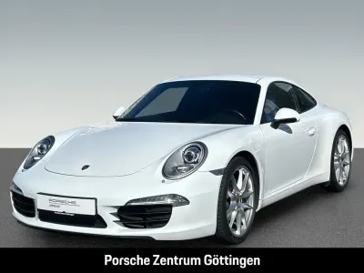 Gebraucht Porsche 991