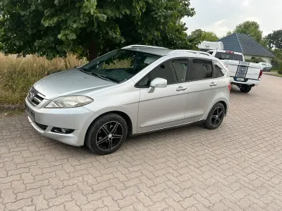 Gebraucht Honda FR-V