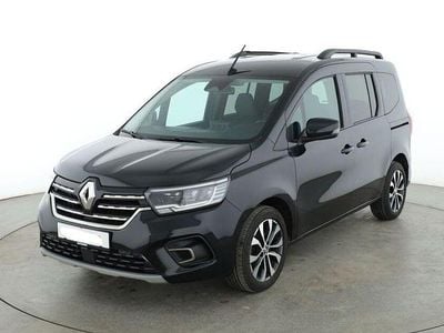 Schwarz Gebraucht 2022 Renault Kangoo Intens Van / Kleinbus | 21.500 € (Fairer Preis)