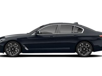 Grau Neu 2025 BMW 520 Comfort Edition Limousine | 65.820 € (Guter Preis)