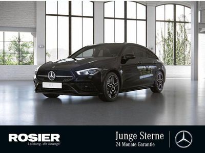 Mercedes CLA250e