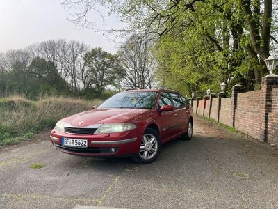 gebraucht Renault Laguna II 