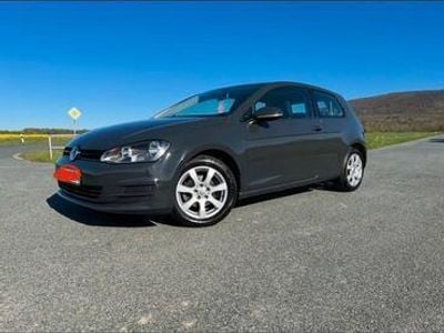 VW Golf VII