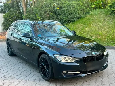Gebraucht BMW 330