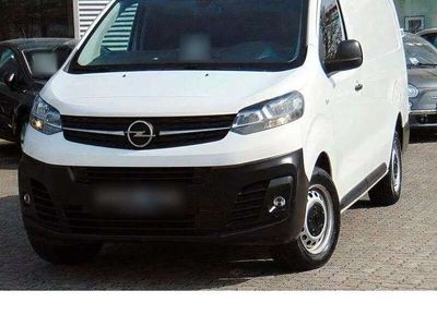 gebraucht Opel Vivaro Kasten Edition L3H1 - Navi - Kamera - PDC