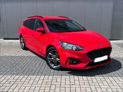 Gebraucht Ford Focus