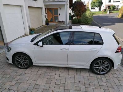 gebraucht VW Golf Golf1.4 TSI BlueMotion Technology Comfortline