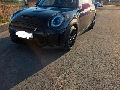 Occasion Mini Cooper SE