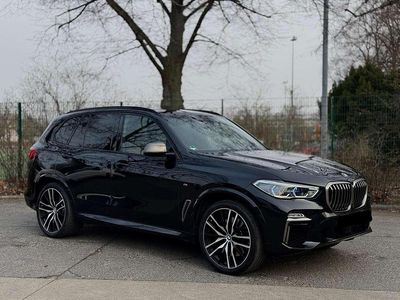 BMW X5 M