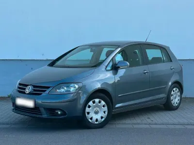 Gebraucht VW Golf IV 115 PS (84 kW) 2006 Grau Limousine
