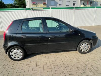 gebraucht Fiat Punto 1.2 8V -