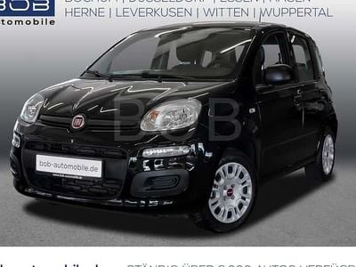 Fiat Panda Cross