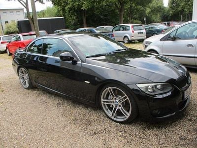 BMW 335 Cabriolet