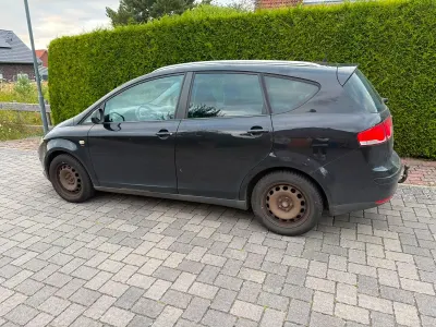 Gebraucht Seat Altea XL